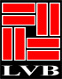 Logo der LVB Immobilien GmbH Erfurt