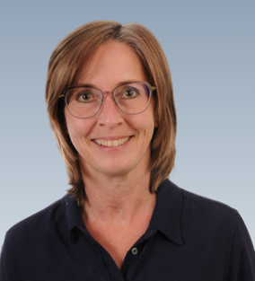 Nancy Brechmann LVB Immobilien Erfurt
