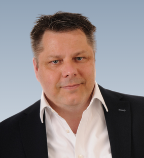 Bert Brechmann LVB Immobilien Erfurt